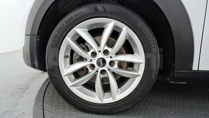 Mini Countryman 2013 — 5