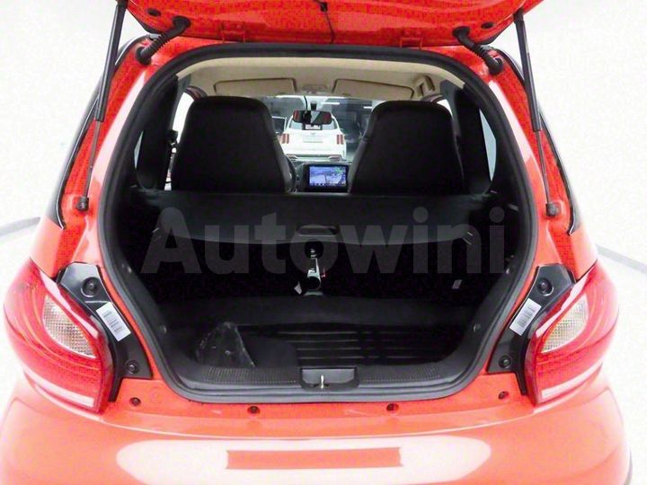 Smart Smart EV