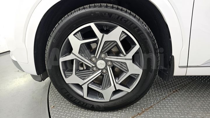 Hyundai Palisade 2021 — 5