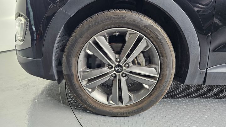 Hyundai Maxcruz 2015 — 5