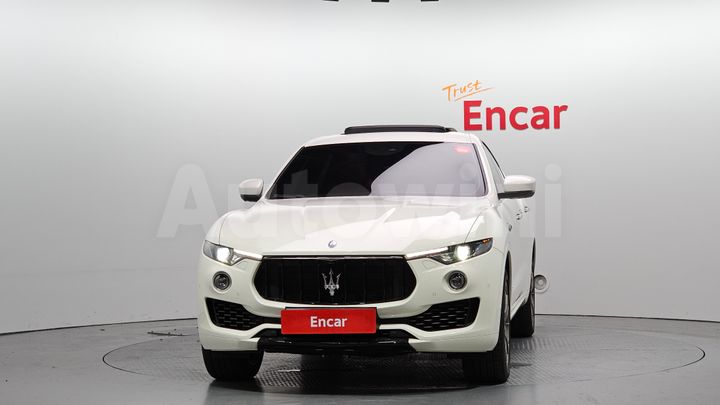 Maserati Levante 2018 — 3