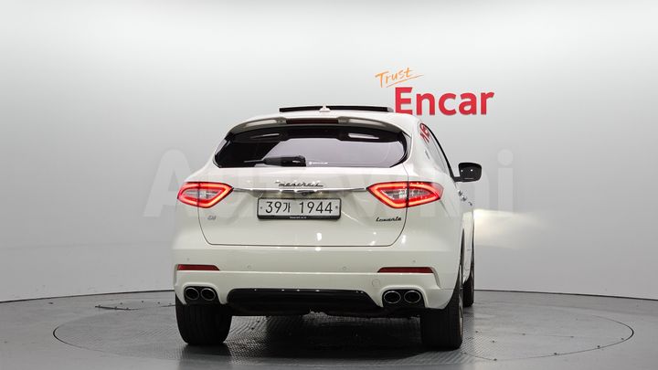 Maserati Levante 2018 — 4