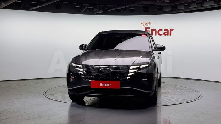 Hyundai Tucson 2023 — 3