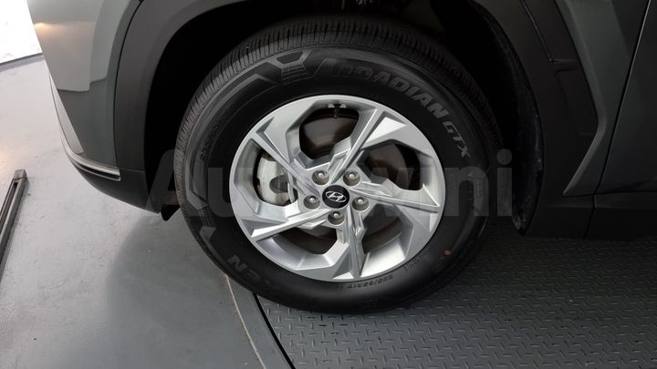 Hyundai Tucson 2023 — 5