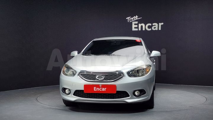 Renault SM3 2013 — 3
