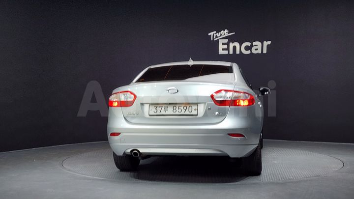 Renault SM3 2013 — 4