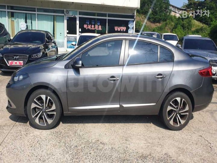 Renault SM3 2019 — 3