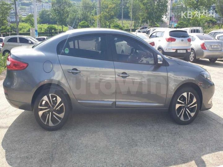 Renault SM3 2019 — 5