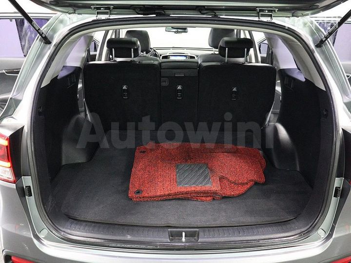 Kia Sorento 2015 — 5