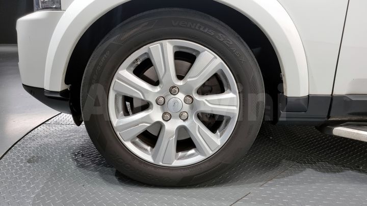 Land Rover Discovery 2016 — 5