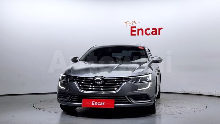 Renault SM6 2017 — 3