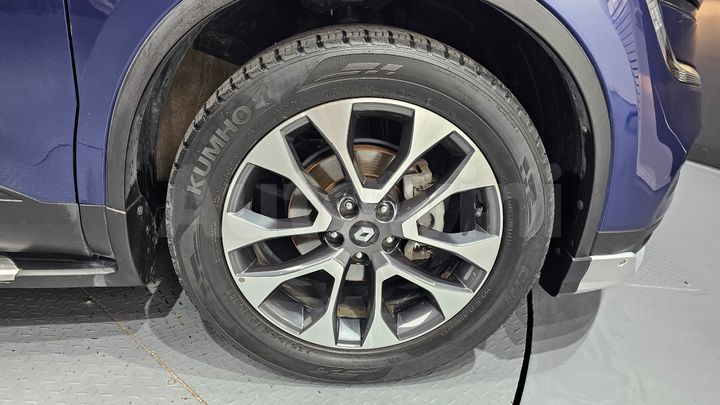 Renault QM6 2019 — 5