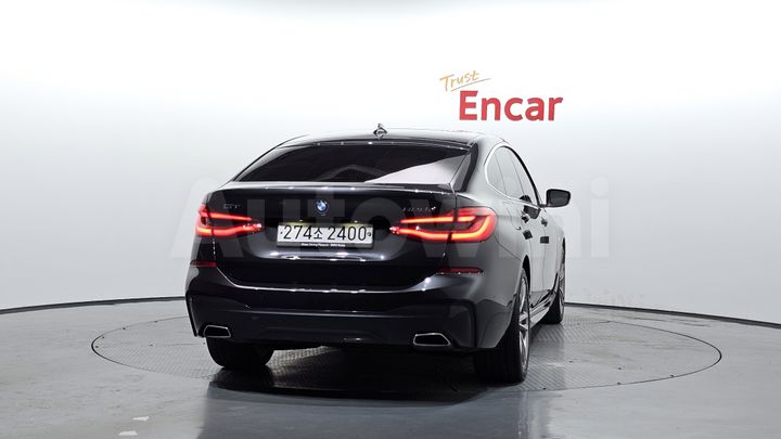 BMW 6 Series 2020 — 4