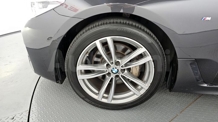 BMW 6 Series 2020 — 5