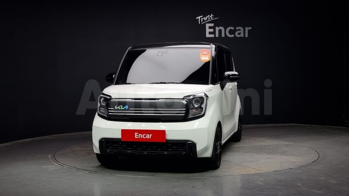 Kia Ray 2023 — 3