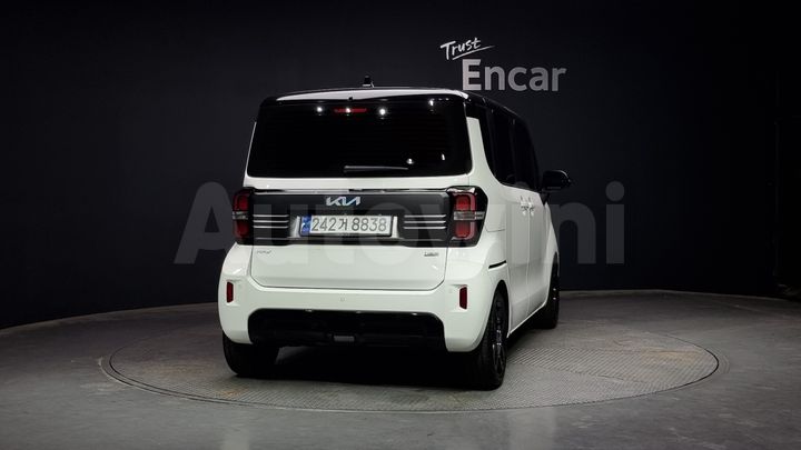 Kia Ray 2023 — 4