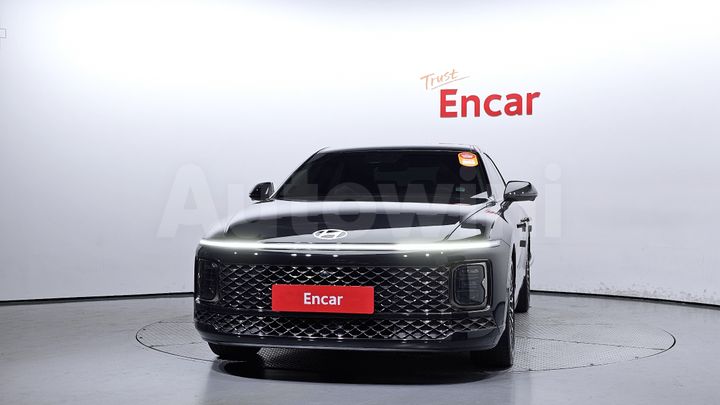 Hyundai Grandeur 2023 — 3