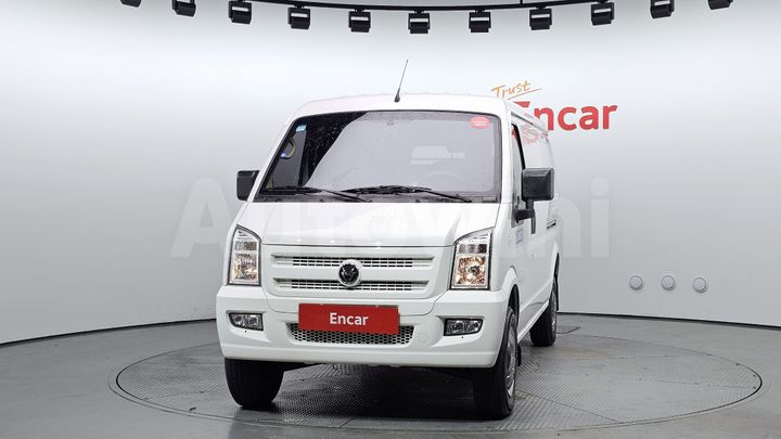 DFSK C35 2023 — 3