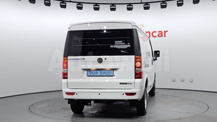 DFSK C35 2023 — 4