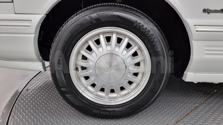 Lincoln Town Car
