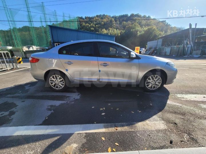 Renault SM3 2013 — 4