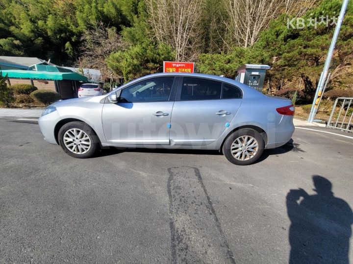 Renault SM3 2013 — 5