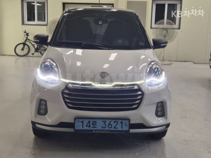 Smart Smart EV