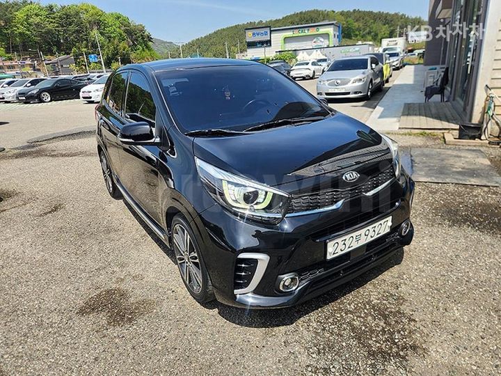 Kia Morning 2020 — 3