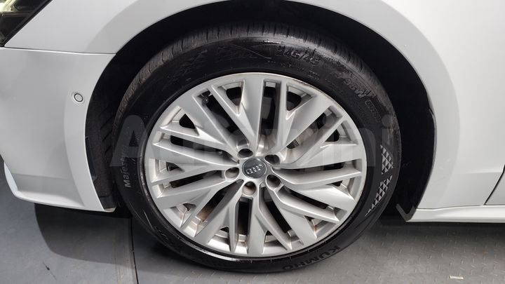 Audi A7 2021 — 5