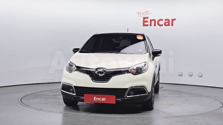 Renault QM3 2017 — 3