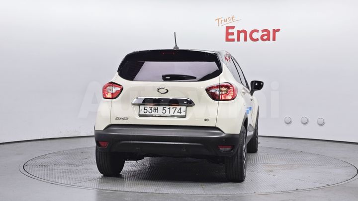 Renault QM3 2017 — 4