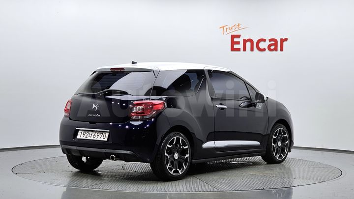 Citroen DS3