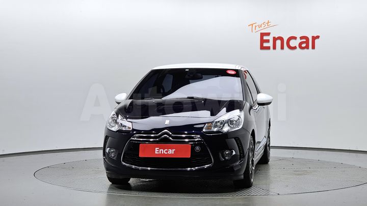 Citroen DS3 2014 — 3