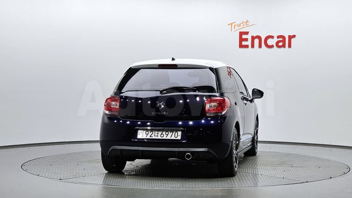 Citroen DS3 2014 — 4