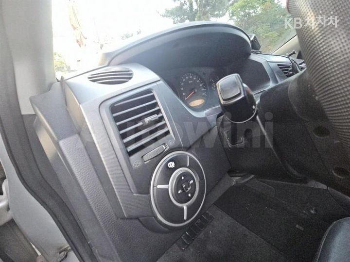 KGM (Ssangyong) Kyron