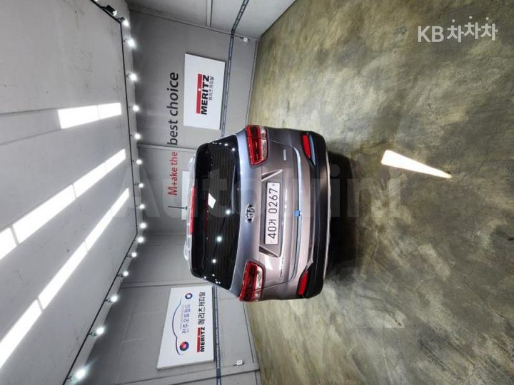 Kia Sorento 2016 — 3