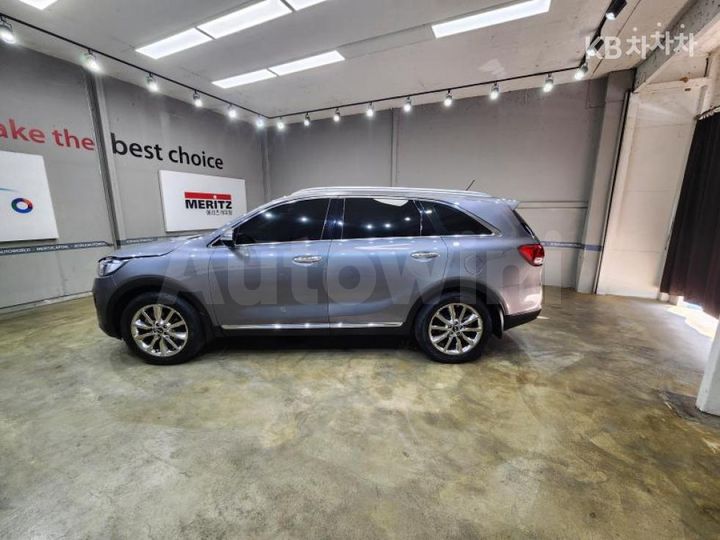 Kia Sorento 2016 — 4
