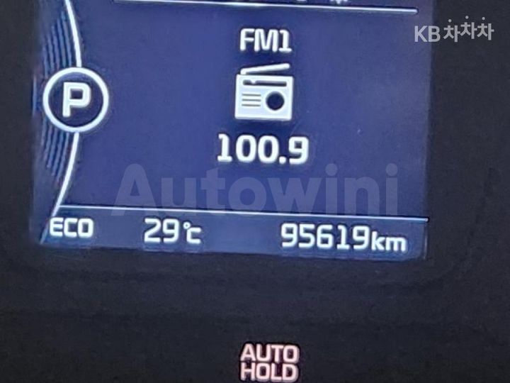 Kia Sorento 2016 — 5
