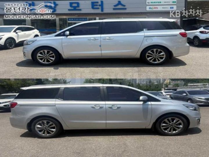 Kia Carnival 2015 — 4