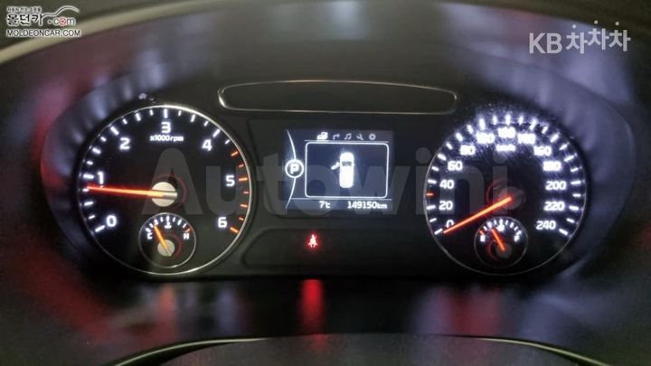 Kia Sorento 2015 — 5