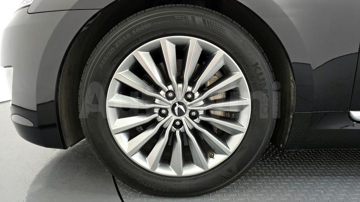Hyundai Equus 2014 — 5