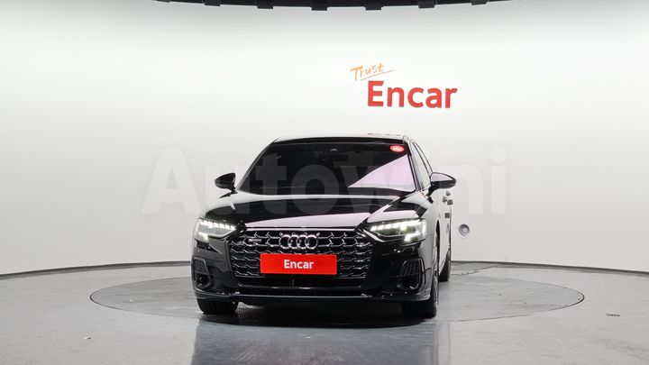 Audi A8 2023 — 3