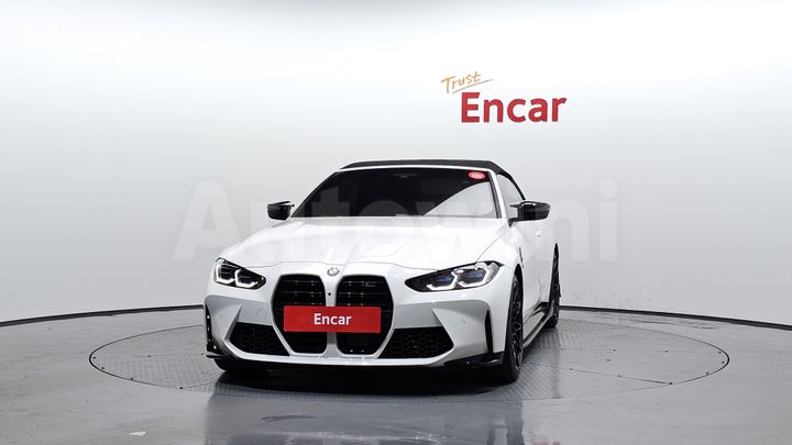 BMW M4 2024 — 3