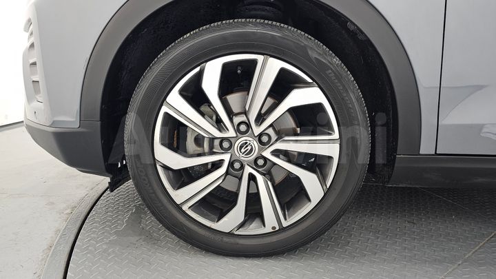 KGM (Ssangyong) Tivoli 2021 — 5