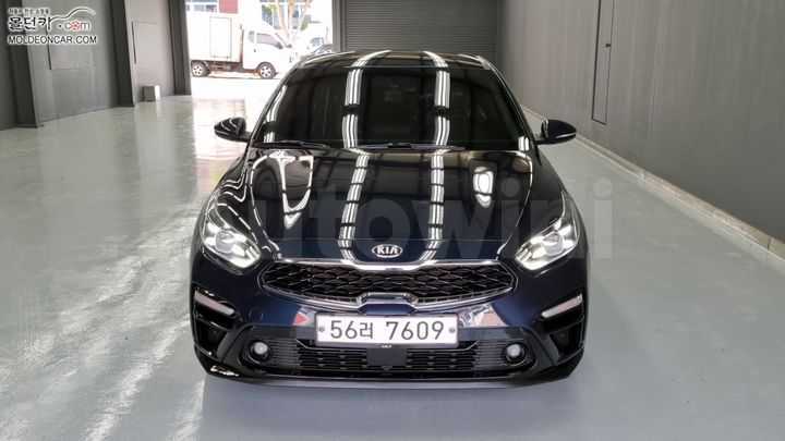 Kia K3 2018 — 3