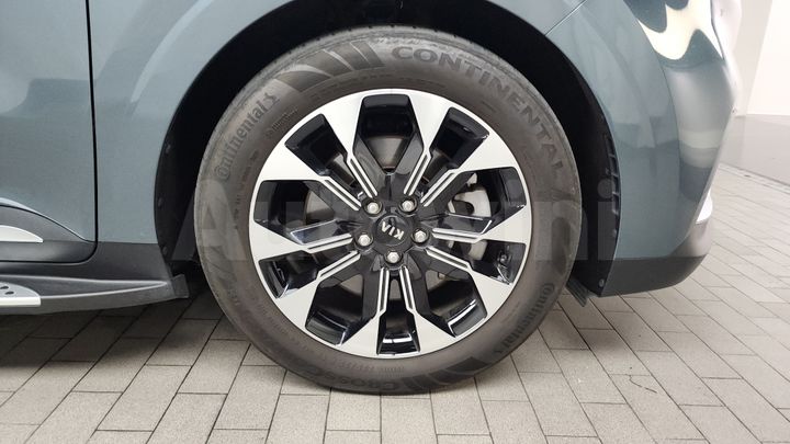 Kia Carnival 2021 — 5
