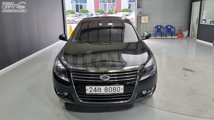Renault SM7 2013 — 3
