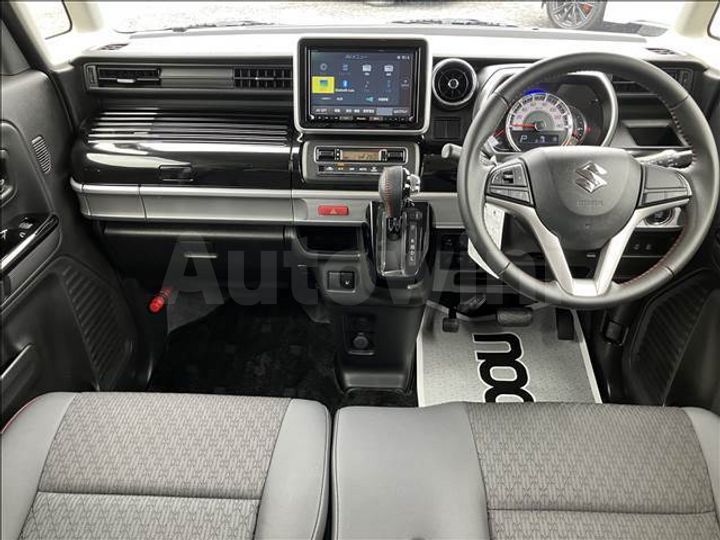 Suzuki Spacia 2019 — 3