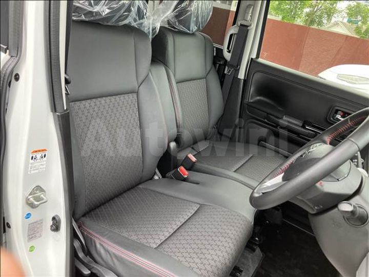 Suzuki Spacia 2019 — 4