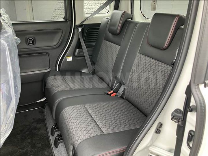 Suzuki Spacia 2019 — 5
